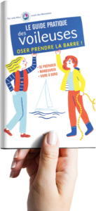le-guide-pratique-des-voileuses-julie-mira le-guide-pratique-des-voileuses-julie-mira